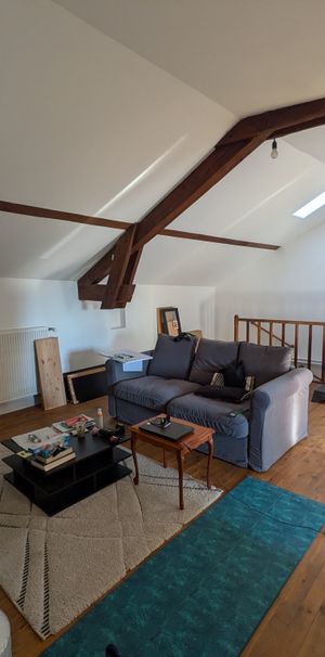 Location Maison 4 pièces 95m² ORCINES 63870 - Photo 1