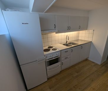 Stensättersgatan, Katrineholm - Foto 5