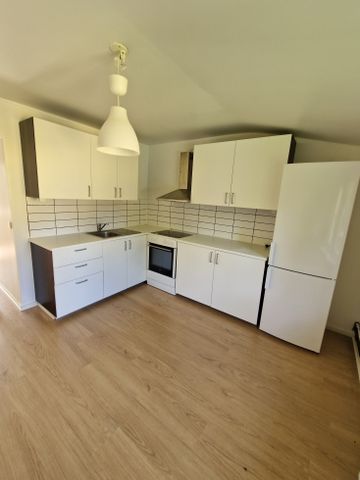 Trädgårdsvägen, Liatorp - Foto 4