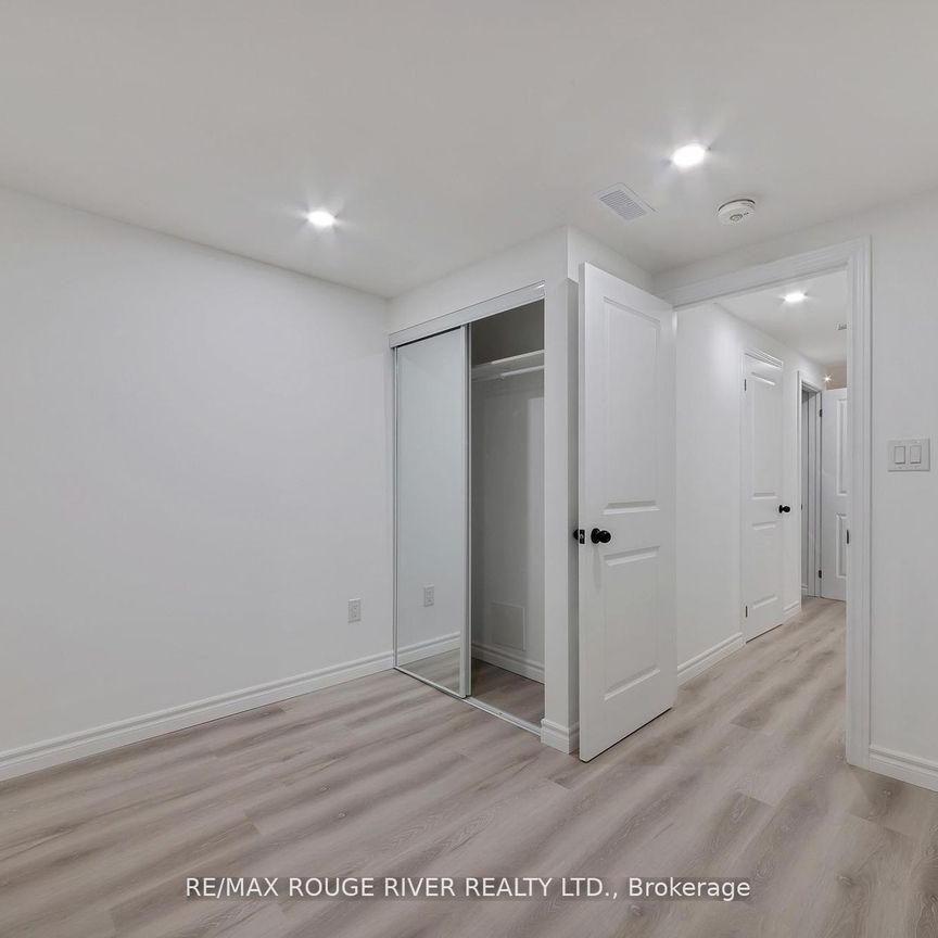 For Lease - 222 B Hibbert Avenue, Oshawa, Ontario - Photo 1