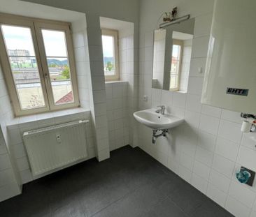 Sehr schöne und unprätentiöse Zweizimmerwohnung in direkter Nähe zu... - Photo 3