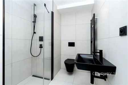 Pronájem nového bytu 1+kk | Rezidence Krymská 31 | Praha – Vinohrady - Fotografie 2