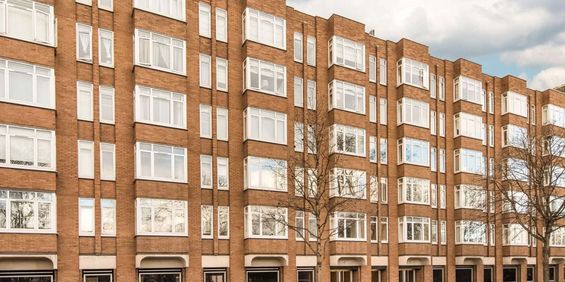 A newly refurbished one bedroom apartment on Sloane Street - Photo 3