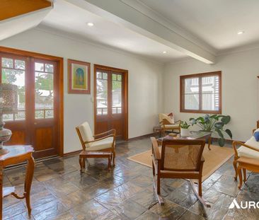 Character Filled Wilston Home with Space to Entertain - Photo 1