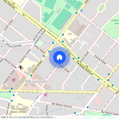 12 Kemp Street, NSW 2291, The Junction