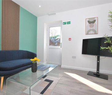 1 bedroom house of multiple occupation to rent - Photo 1