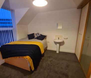 Room Available - SR4 Sunderland Room 4 - Photo 4