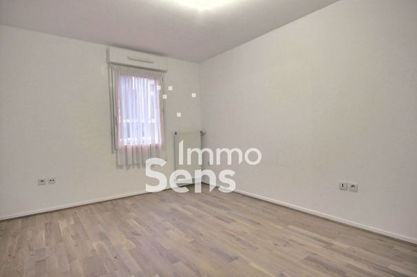 Location appartement - La Madeleine - Photo 1