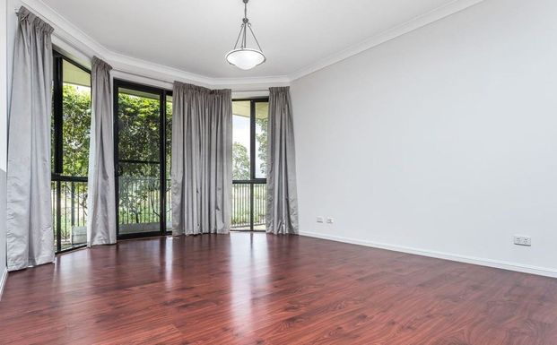 Peaceful Living in a Perfect Location - Photo 1