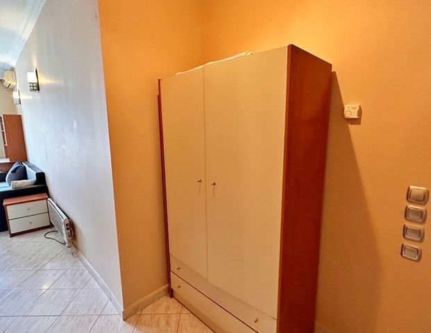 Studio/Γκαρσονιέρα για ενοικίαση - Κέντρο Θεσσαλονίκης, - Photo 1