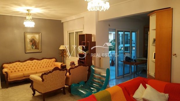 Διαμέρισμα για ενοικίαση Κάτω Καστελλόκαμπος (Πάτρα) - Photo 1