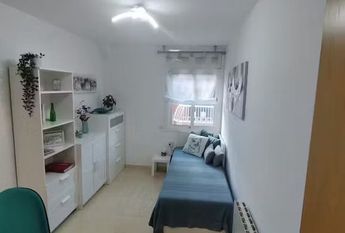 Carrer Tarragona, Badalona, Catalonia 08913