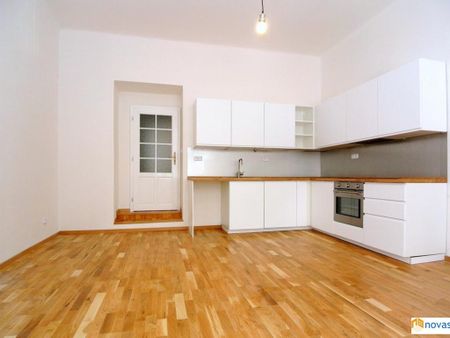 Pronájem bytu 2+kk 59 m2 - Fotografie 4