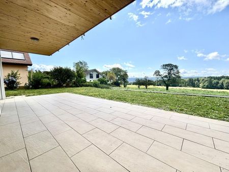 Appartement 4.5 pièces à Orges - Photo 4