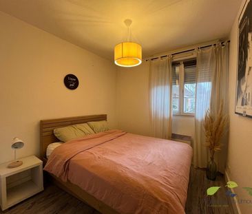 Location Appartement 2 pièces 40m² LIMOGES 87000 - Photo 3
