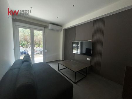 Διαμέρισμα για ενοικίαση Νέα Σμύρνη - Photo 4