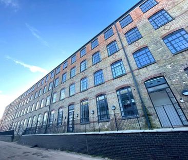 1 bedroom apartment to rent - Photo 6