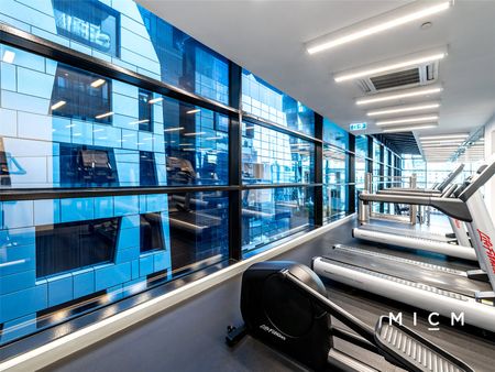 1415/601 Little Lonsdale Street - Photo 2