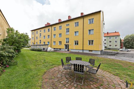 Gustav Garvares gata, Umeå - Photo 5