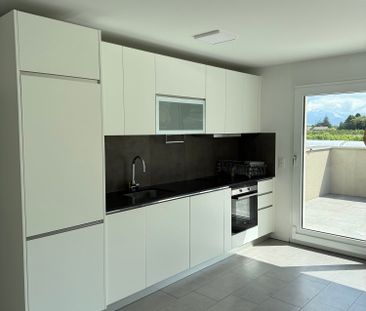 2.5 Zimmer, 63 m², 1. Stock - Foto 1