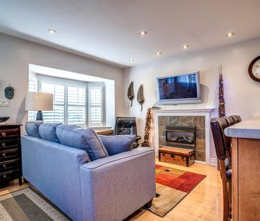For Lease - 33 Athlone Road Unit# Main Fl, Toronto, Ontario - Photo 3