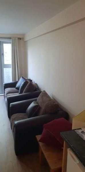 St Peters Court, New Charlotte Street, Bristol, BS3 - Photo 2