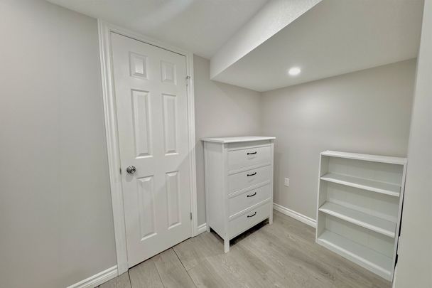 For Lease - 311 Piccadilly Street Unit# Lower, London East, Ontario - Photo 1