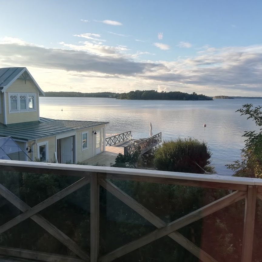Thors backe, Värmdö - Foto 1