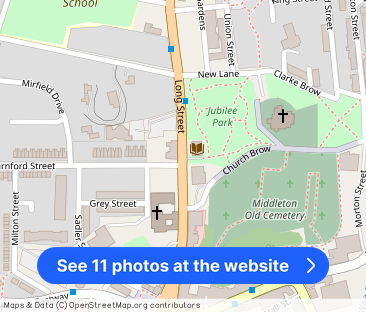 Long Street, Middleton, Manchester, M24 - Photo 1