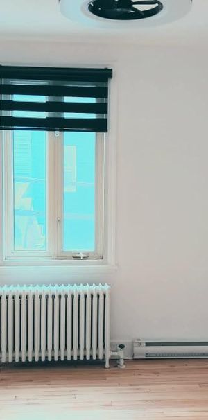 3 1/2 à louer dans St-Sacrement - Photo 1