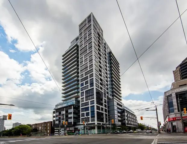 501 St. Clair Avenue West | 501 St. Clair Avenue West, Toronto - Photo 1