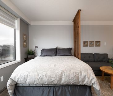 Bachelor Suites Available, ALL UTILITIES INCLUDED! - Photo 2