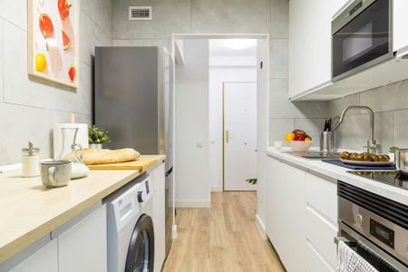 Calle de Jesús de San Antonio, Coslada, Community of Madrid 28823 - Photo 3