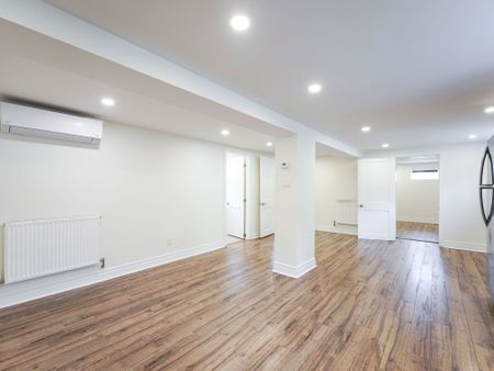For Lease - 81 Delwood Drive Unit# Basement, Toronto, Ontario - Photo 4