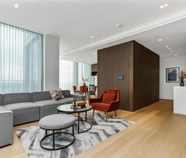 2 bedroom penthouse to rent - Photo 1