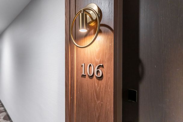 For Lease - 6 Greenbriar Road Unit# 106, Toronto, Ontario - Photo 1