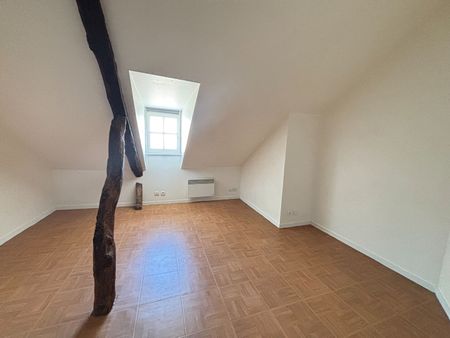 Location Appartement 1 pièce 13m² RENNES 35000 - Photo 5