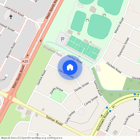 15 Daniel Street, SA 5113, Elizabeth Park