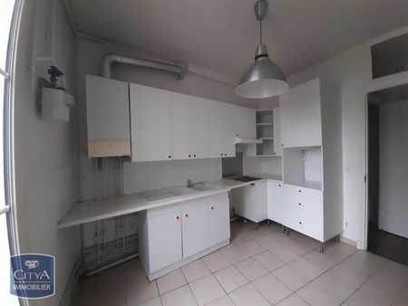 Location Appartement 2 pièces 48m² NOGENT SUR MARNE 94130 - Photo 4