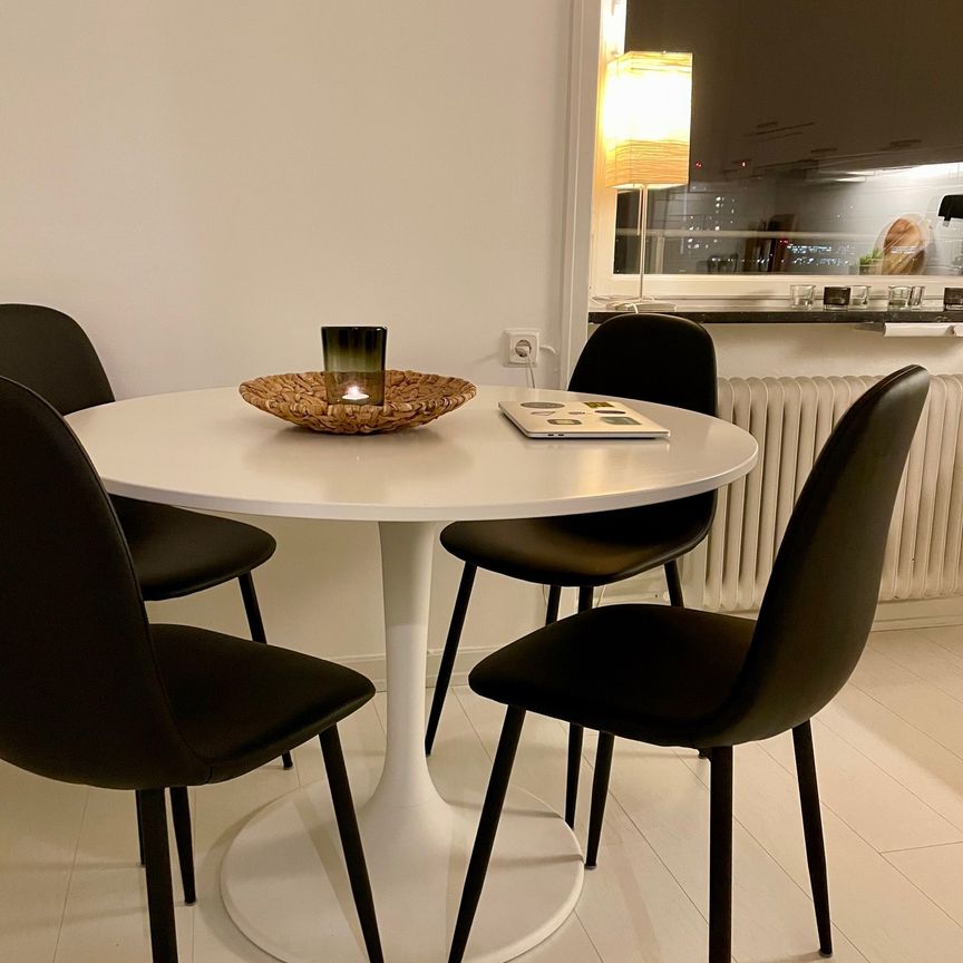 Lidnersplan, Stockholm - Foto 1