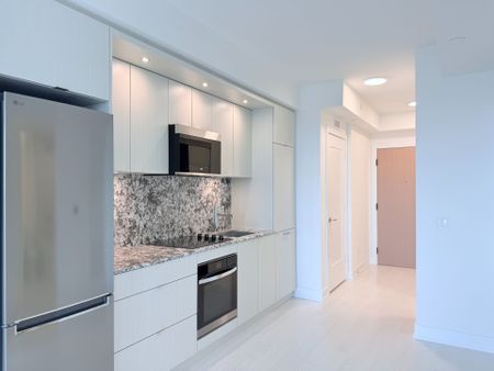 For Lease - 60 Central Park Roadway N/A Unit# 2501, Toronto, Ontario - Photo 4