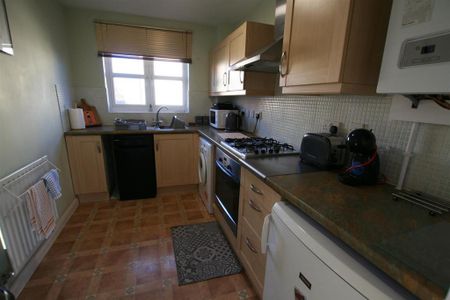2 bedroom house to rent - Photo 4