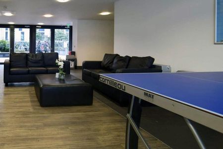 Flat share to rent - Photo 4