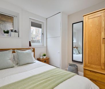 1 bedroom in a house share to rent - Photo 5