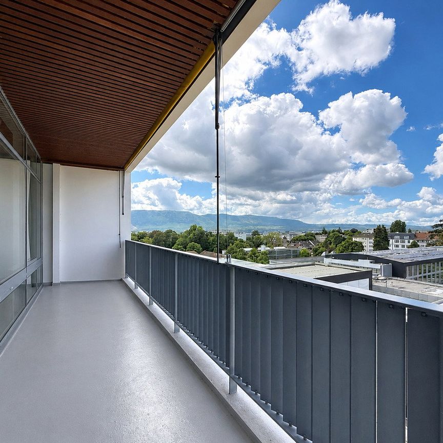 4.5 Zimmer, 126 m² - Foto 1