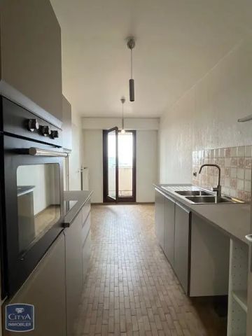 Appartement à louer 2 pièces 80.84m² - Photo 4