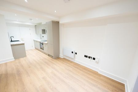 1 bedroom apartment to rent - Photo 2