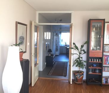 Bygatan, Sollentuna - Photo 4