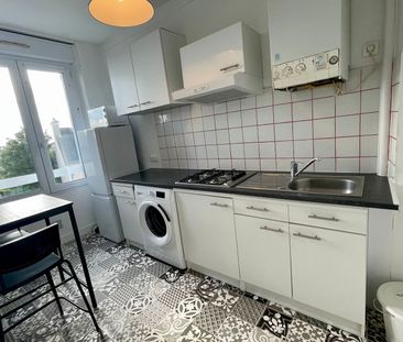 Appartement à louer 2 pièces • 32,85 m2 Brest - Photo 4
