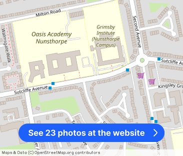 Sutcliffe Avenue, Grimsby - Photo 1